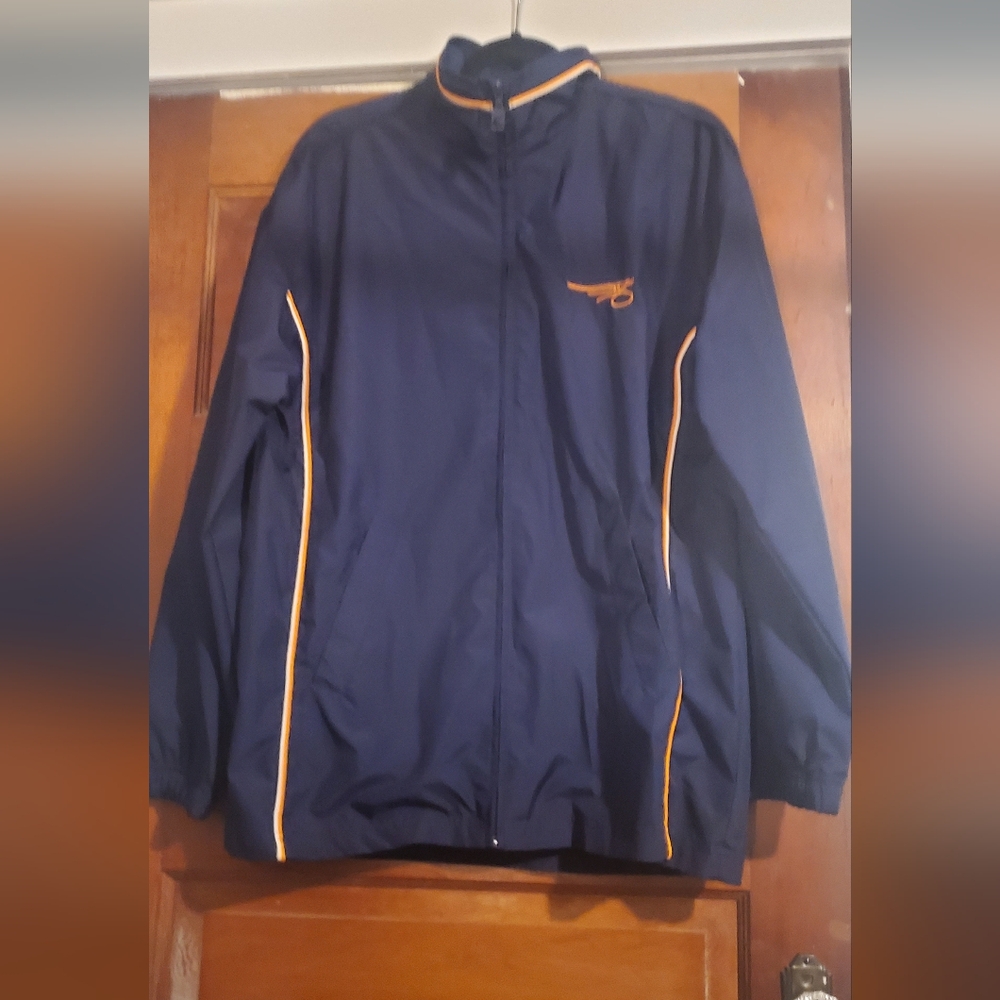 5 For 25$ Shaq windbreaker